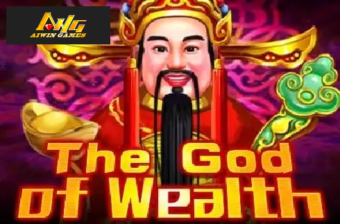 The God of Wealth